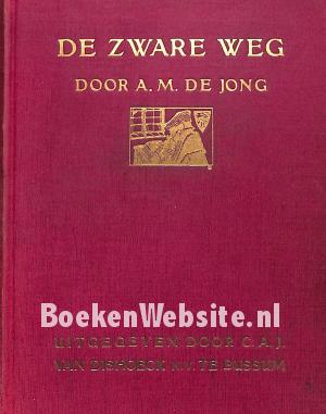 De zware weg De zware weg