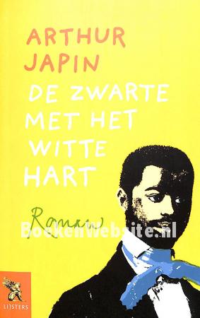 De zwarte met het witte hart