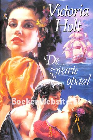De zwarte opaal