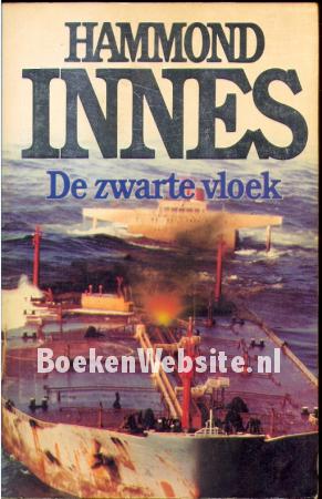 De zwarte vloek De zwarte vloek