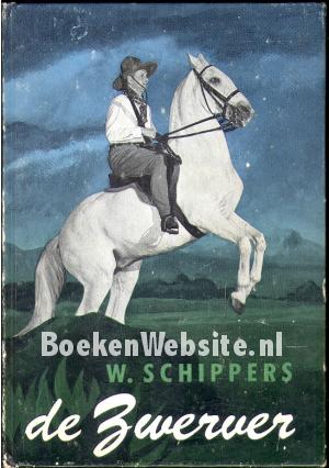 De zwerver