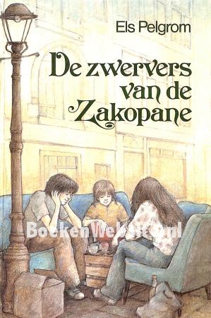 De zwervers van de Zakopane De zwervers van de Zakopane