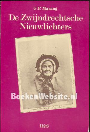 De Zwijndrechtse Nieuwlichters