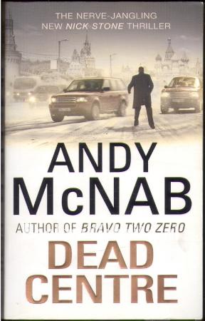 Dead Centre Dead Centre