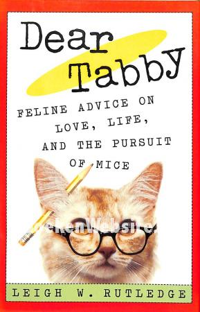Dear Tabby Dear Tabby