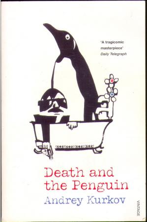Death and the Penquin