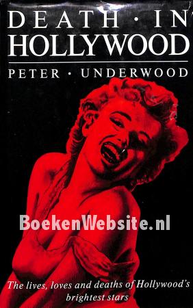 Death in Hollywood Death in Hollywood