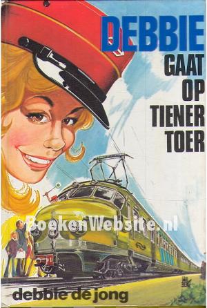 Debbie gaat op tienertoer