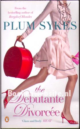 The Debutante Divorcee The Debutante Divorcee