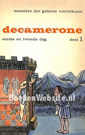 Decamerone 1