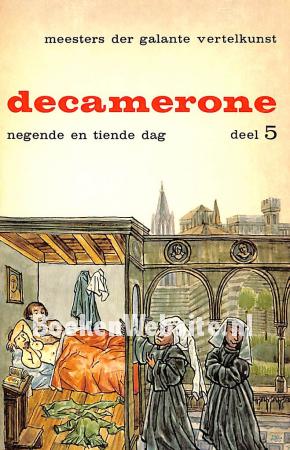 Decamerone 5