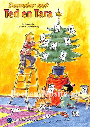 December met Ted en Tara