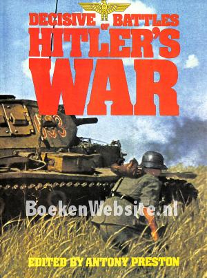 Decisive of Batles of Hitler's War