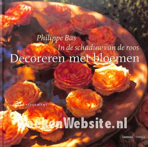 Decoreren met bloemen Decoreren met bloemen
