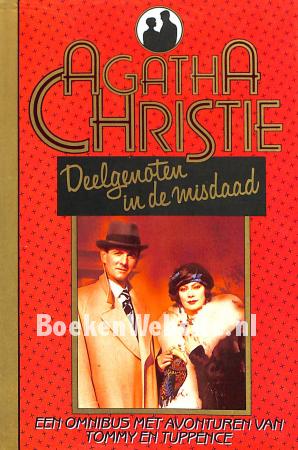 Deelgenoten in de misdaad Deelgenoten in de misdaad