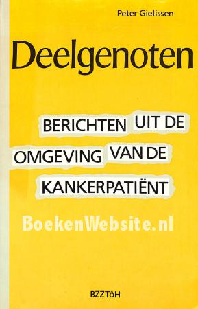 Deelgenoten Deelgenoten