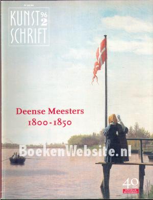 Deense Meesters 1800-1850