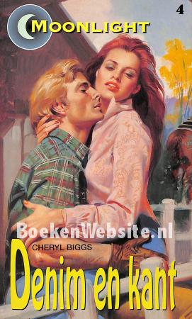 Denim en kant Denim en kant