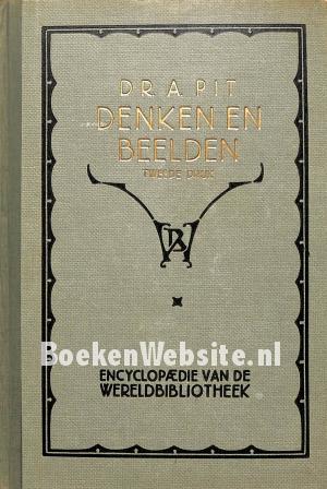 Denken en Beelden