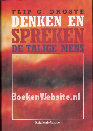 Denken en spreken 