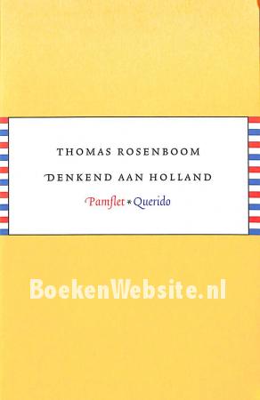 Denkend aan Holland