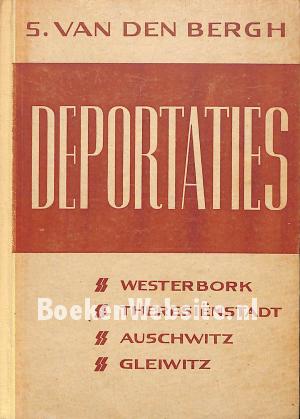 Deportaties