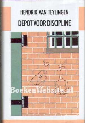 Depot voor discipline