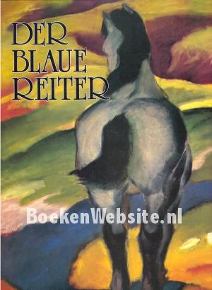 Der blaue Reiter