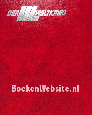 Der dritte Weltkrieg vol. 06