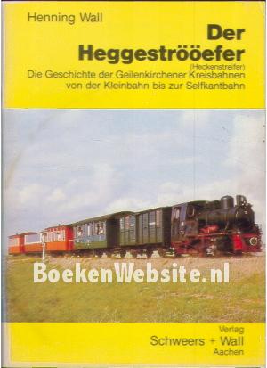 Der Heggestrooefer Der Heggestrooefer