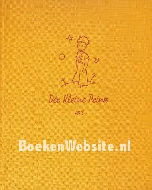 Der Kleine Prinz