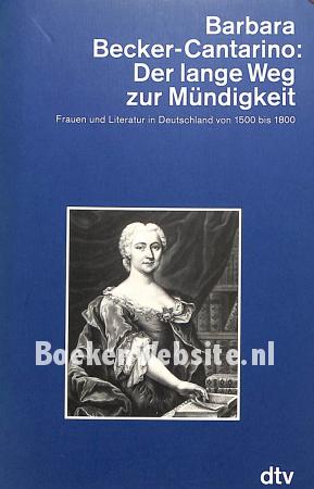 Der lange Weg zur Mündigkeit