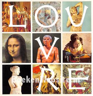 Der Louvre Der Louvre