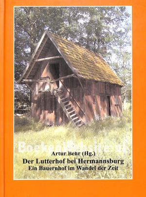 Der Lutterhof bei Hermannsburg