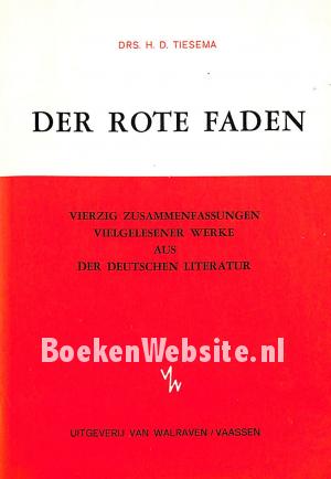 Der Rote Faden