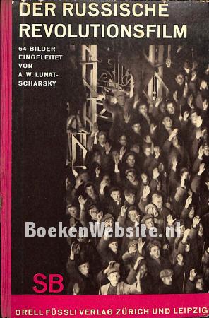Der Russische Revolutions-film