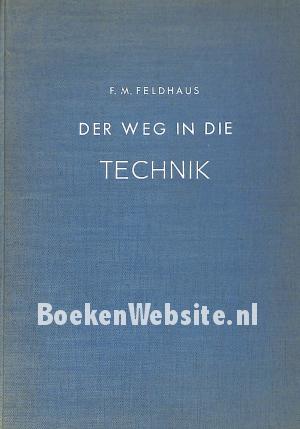 Der Weg in die Technik Der Weg in die Technik