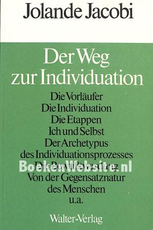 Der Weg zur Individuation
