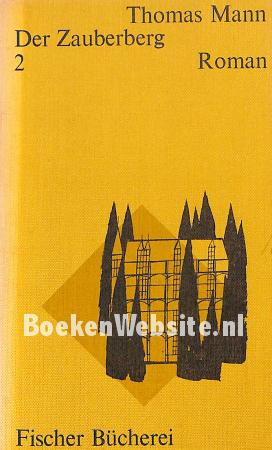 Der Zauberberg 2