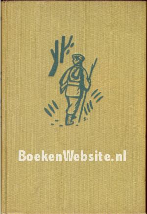 Dersoe Oesala de woudloper