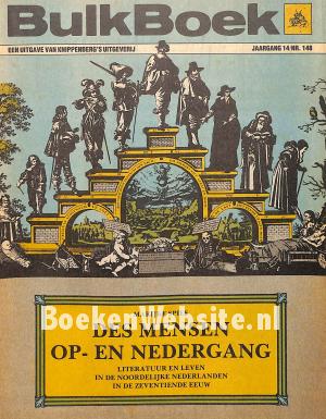 Des mensen op- en nedergang Des mensen op- en nedergang