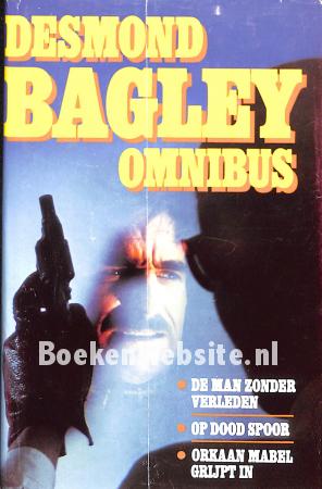 Desmond Bagley Omnibus