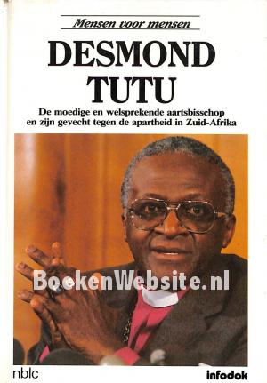 Desmond Tutu