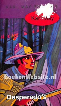 Desperado's Desperado's
