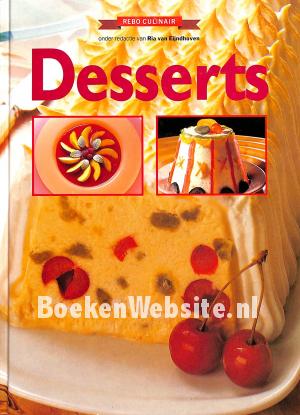 Desserts Desserts