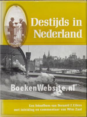 Destijds in Nederland