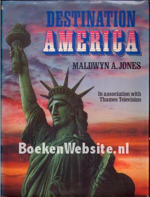 Destination America