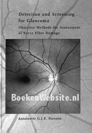 Detection and Screening for Glaucoma Detection and Screening for Glaucoma