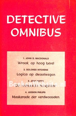 Detective Omnibus