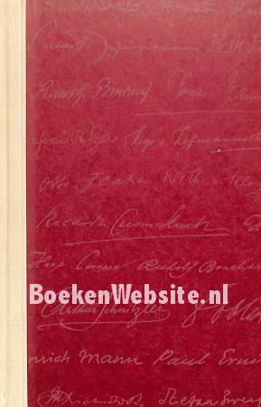 Deutsche Erzähler des 20. Jahrhunderts